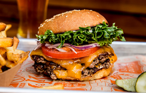 Burger